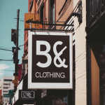B & Clothing
