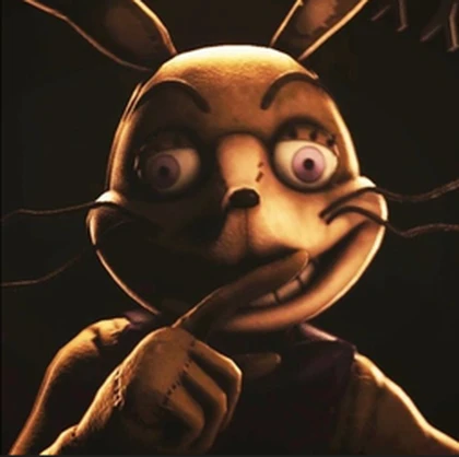 GLITHTRAP CULT Roblox group icon