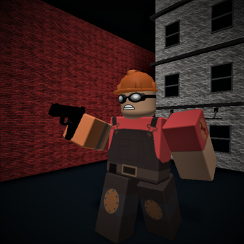 🔨Invasion [UPDATE]🔨