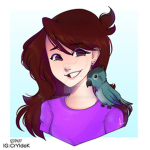 Jaiden Animation Fan Club!