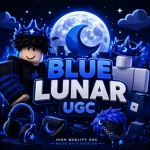 Blue Lunar UGC Group Thumbnail