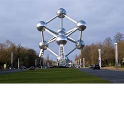 Atomium [Belgium Team]