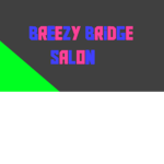 Breezy Bridge Salon