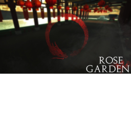 Rose Garden