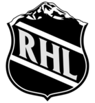 RHL ICE LEAUGE