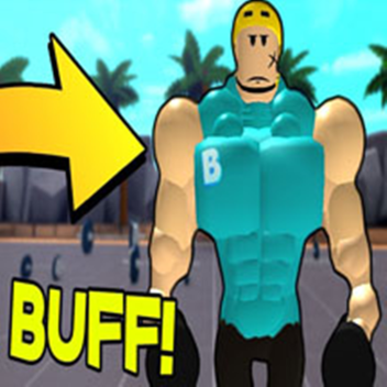 Weight Lifting Simulator 5 [BETA]