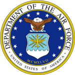 Department of the Air Force {USAF}