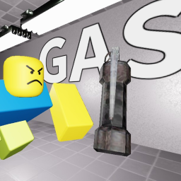 Gas