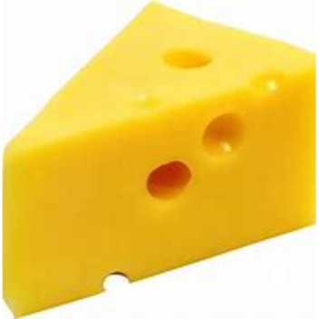 cheese