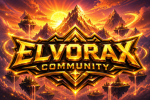 ELVORAX COMMUNITY