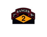 2nd Ranger Battalion (Support Staff)