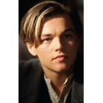Leonardo Dicaprio ;)