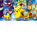Pokémon kingdom