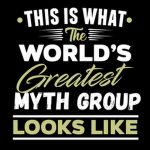 Grandpa's Myths!