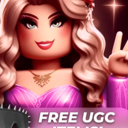 ✂️ Liberty Salon: Be a Hairstylist RP icon