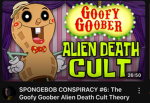 The Goofy Goober Peanut Cult