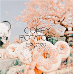 Comfy Potatos