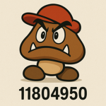 Da Goomba's