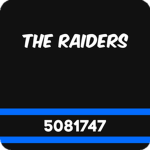 The Raiders |Da hood|
