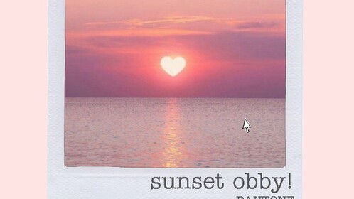 random obby
