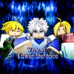 Yokai Tower Defence Group Thumbnail