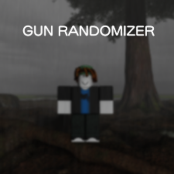 Gun Randomizer