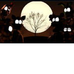 Animators hell fan group