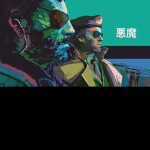 Diamond Dogs ® Temporary Refurbished Motherbase 