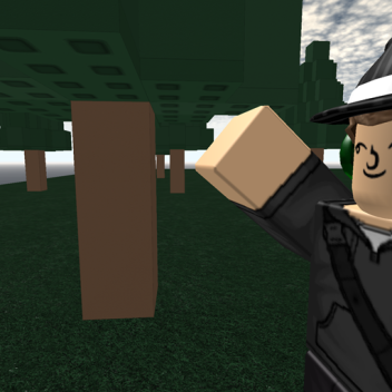 Welcome to my Profile!