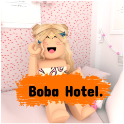 🌺 Boba Hotel 🌺
