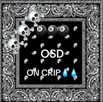 {OSD} OPPS SHOT DEAD