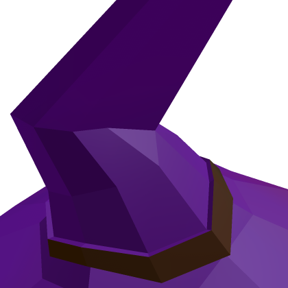  Scary Witch Hat