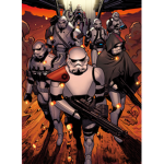 Scar Squadron [TGE]