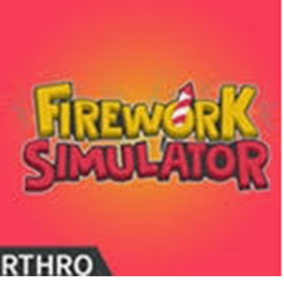 [🎉NEW🎉] Firework Simulator 🎇