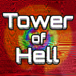 Tower of Hell BUT GLITCHED [FW]