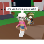 Danganronpa FancIub
