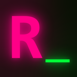 Rinux Alpha icon