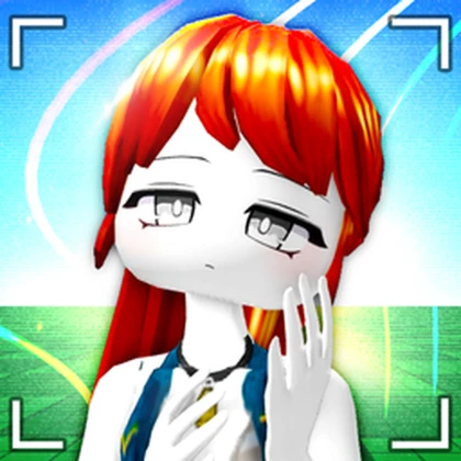 THINK DIFFERENT. Roblox group icon