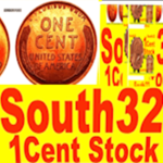 One Cent Stock
