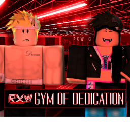 [RXW] Gym of Dedication
