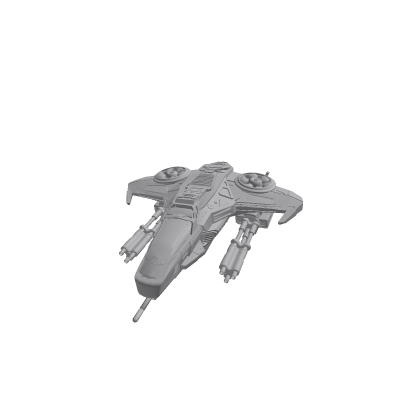 gunship