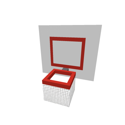 Basketball Goal