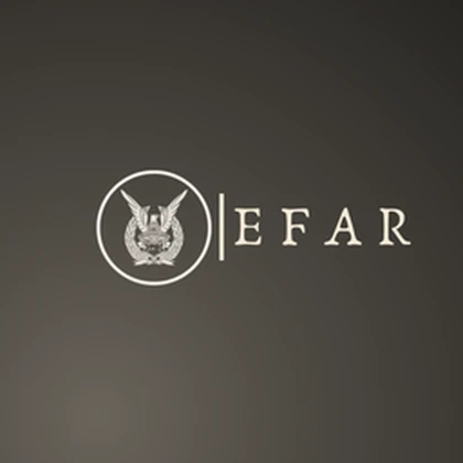 [EFAR] Eagle Force Armed Roblox Roblox group icon