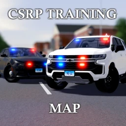 CSRP Training Map icon