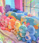 Carebear group!