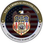 [ -- ] Naval Criminal Investigative Services