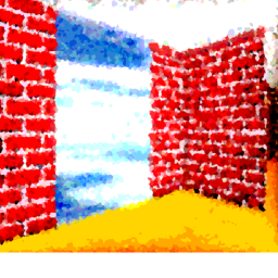 Maze 1998