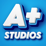 A+ Studios.