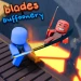 Blades & Buffoonery icon
