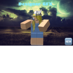 Designer GFX